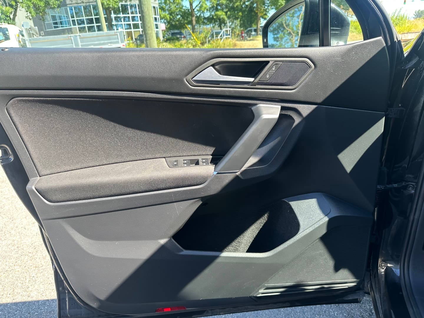 2020 Volkswagen Tiguan Trendline 4Motion