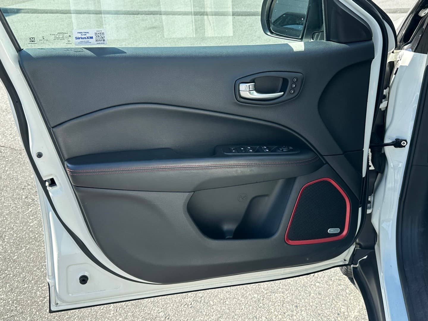 2020 Jeep Compass Trailhawk Clean Title 4x4