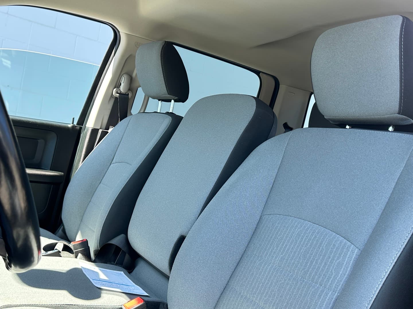 2022 RAM 1500 Classic Tradesman Crew Cab SWB 4WD Express Night Edition