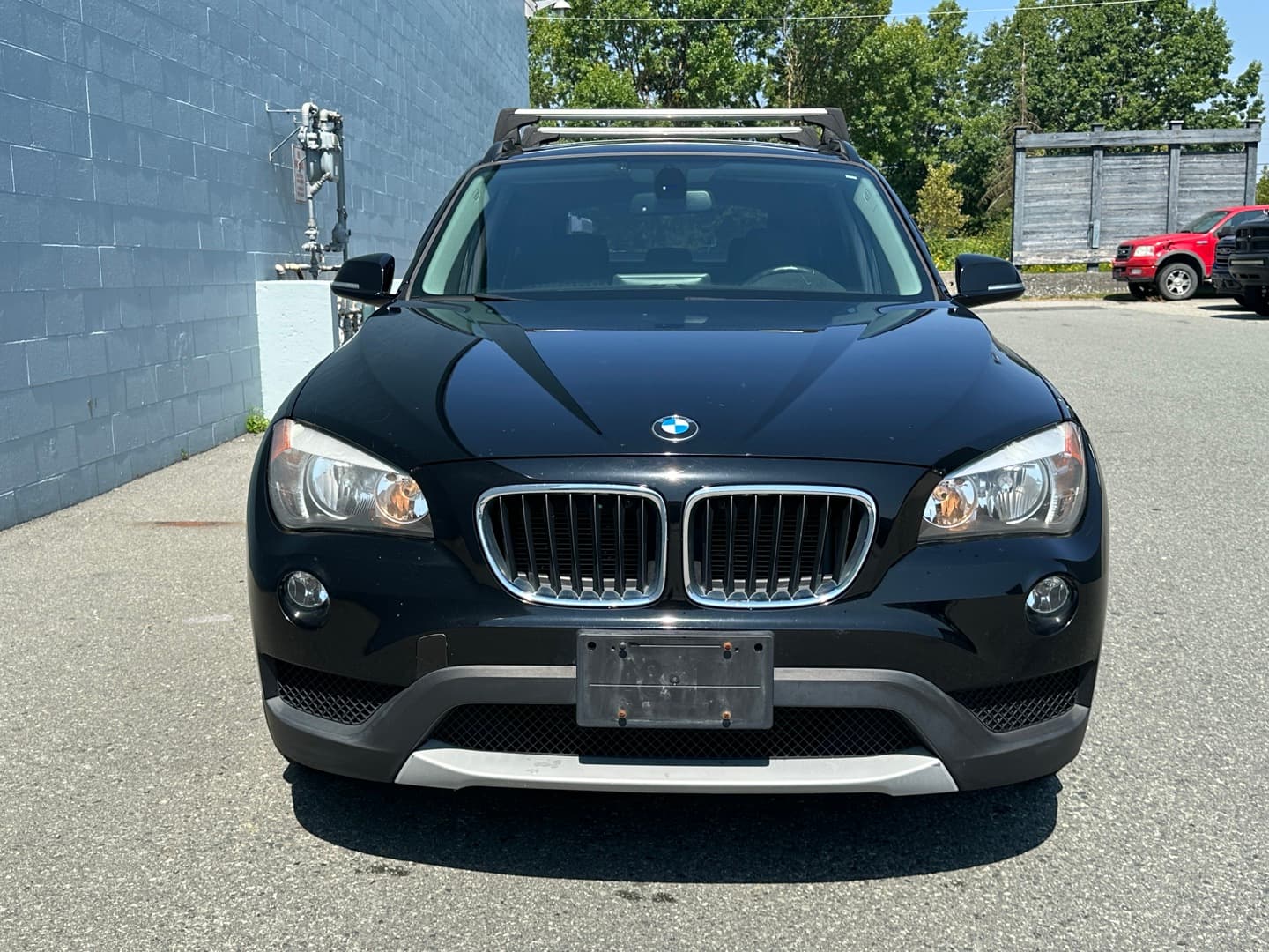 2013 BMW X1 xDrive28i Clean title, Accident Free, AWD