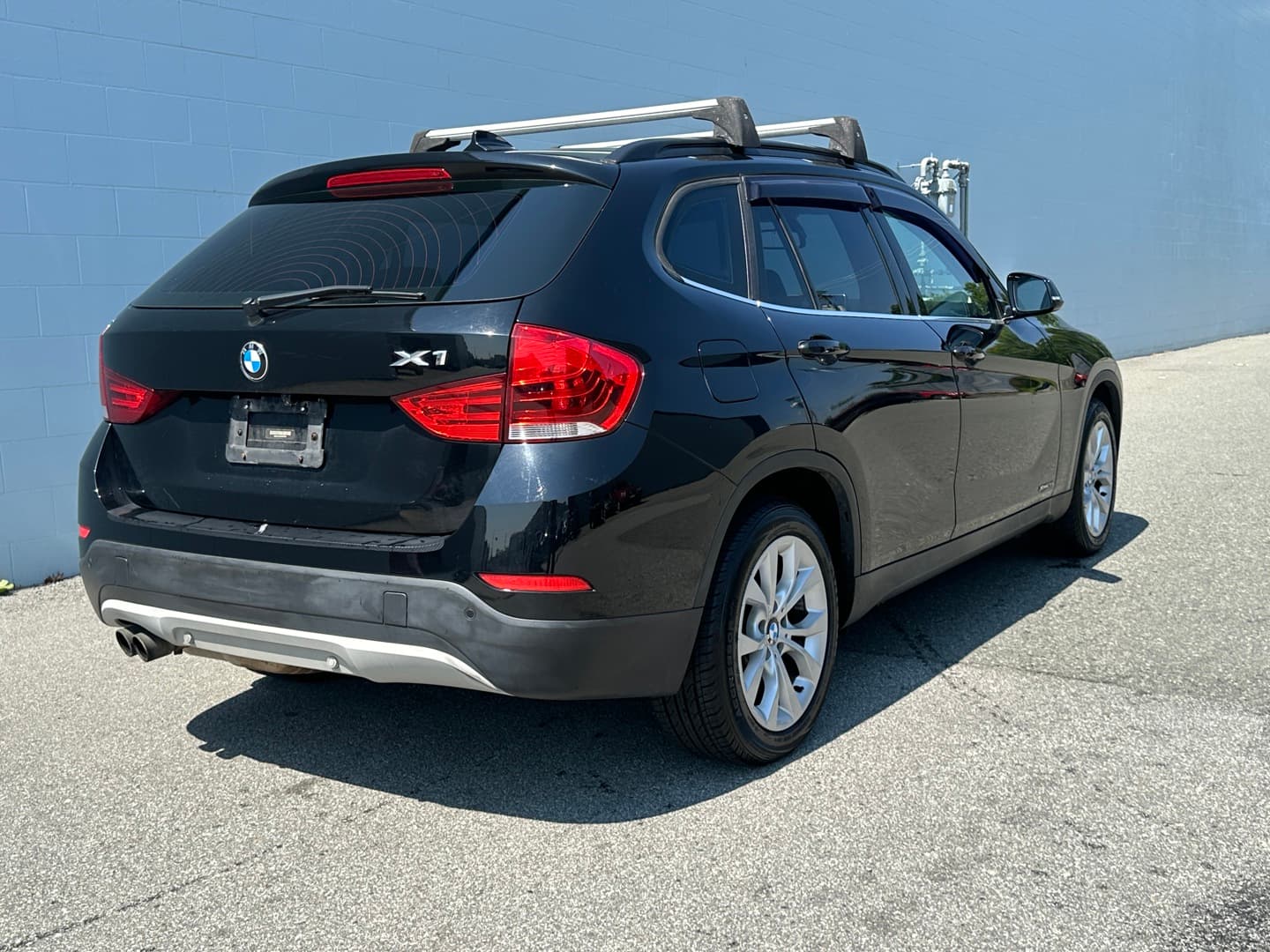 2013 BMW X1 xDrive28i Clean title, Accident Free, AWD