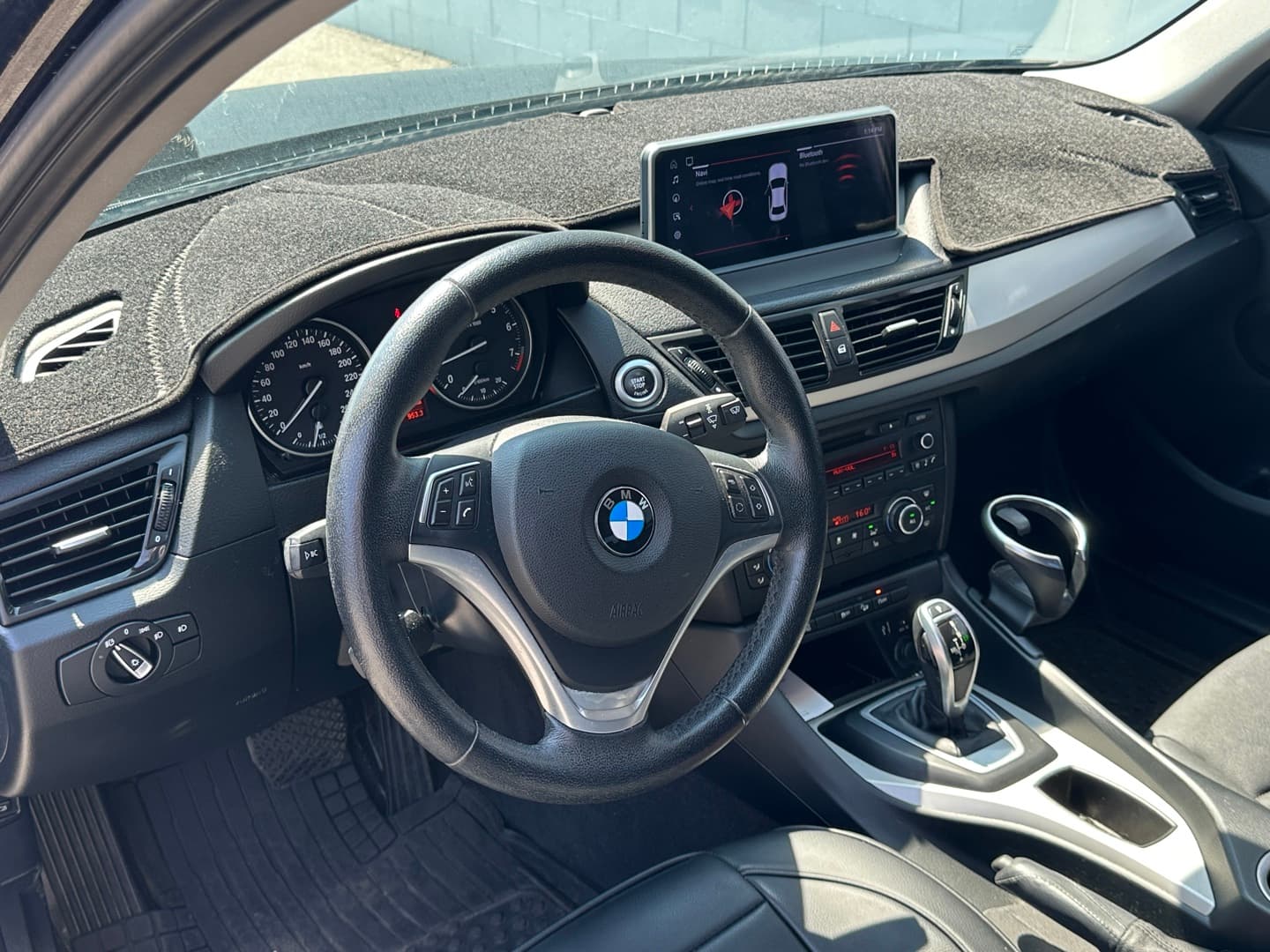 2013 BMW X1 xDrive28i Clean title, Accident Free, AWD