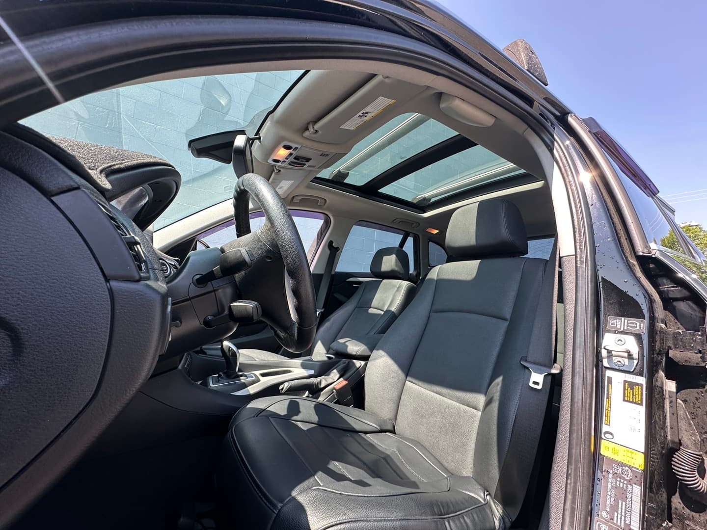 2013 BMW X1 xDrive28i Clean title, Accident Free, AWD