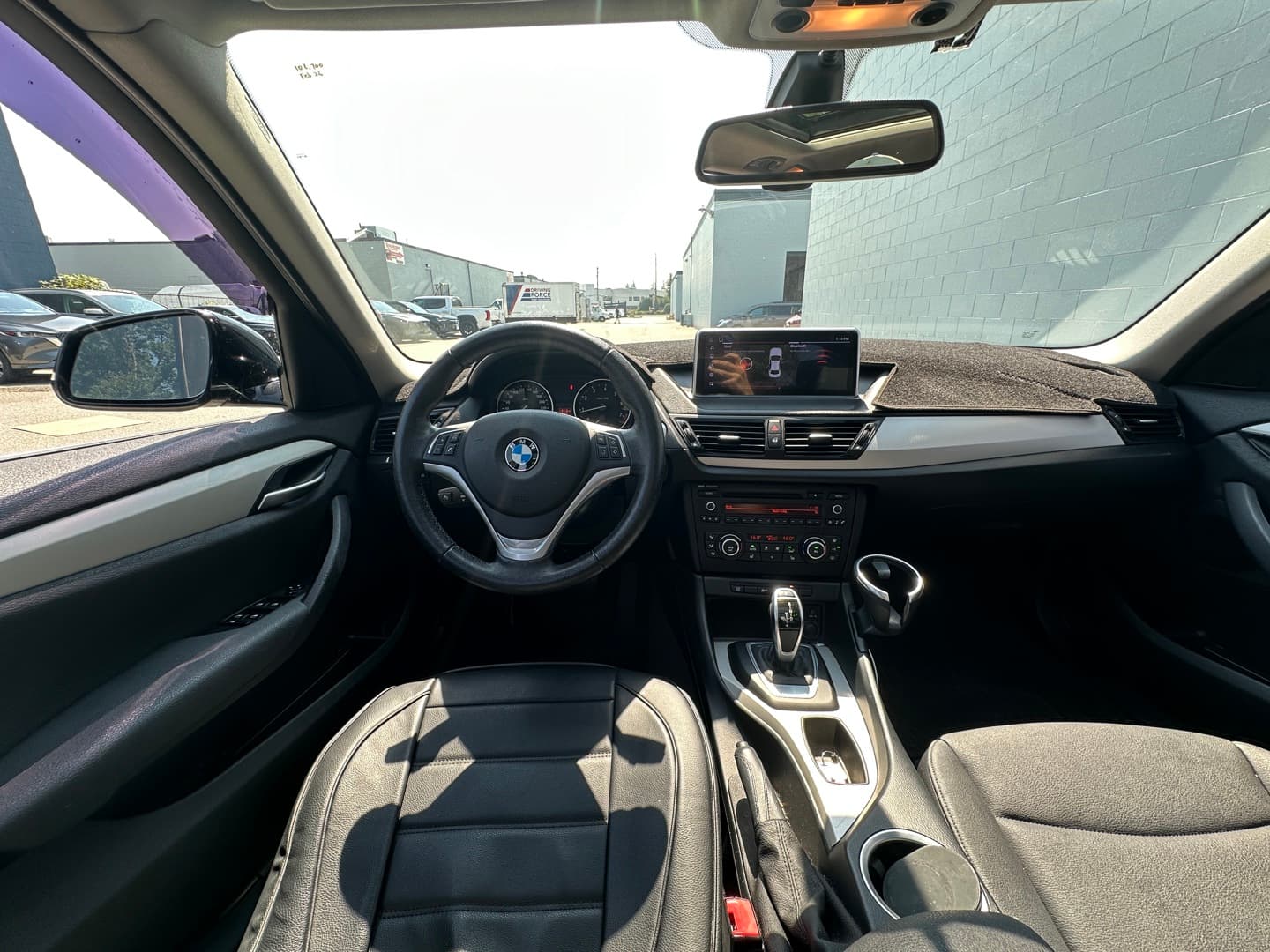 2013 BMW X1 xDrive28i Clean title, Accident Free, AWD