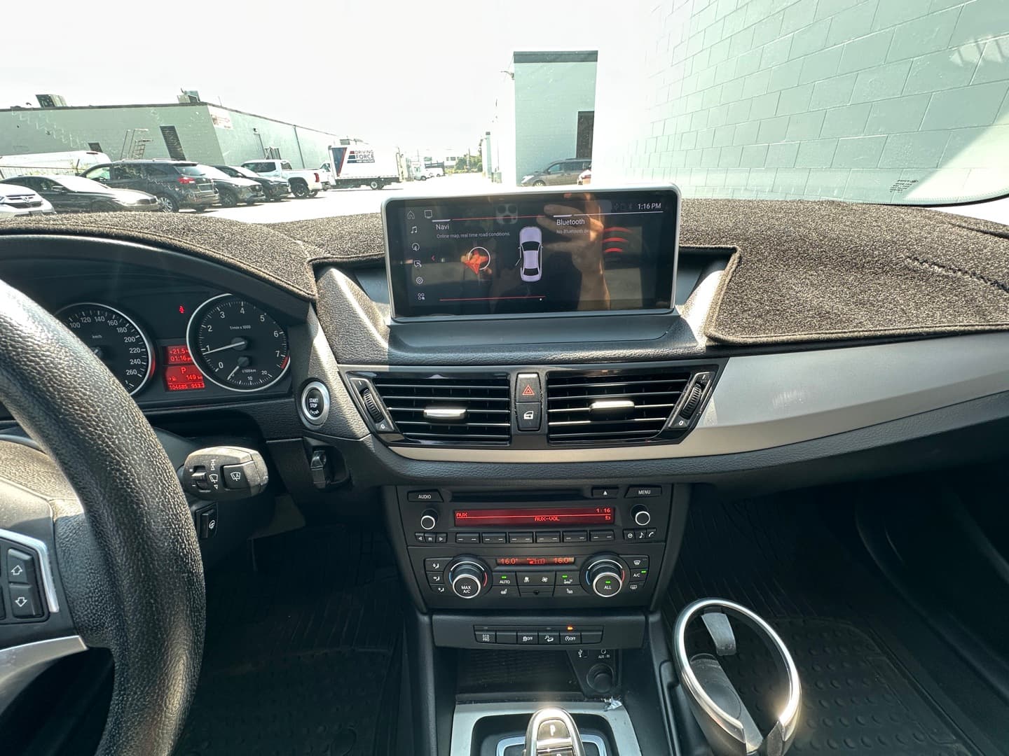 2013 BMW X1 xDrive28i Clean title, Accident Free, AWD
