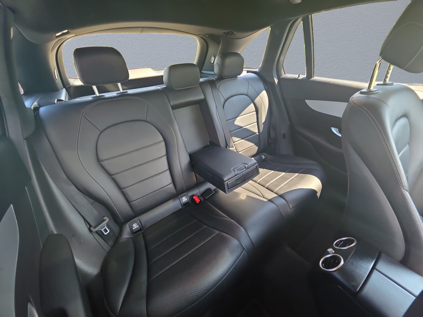 2022 Mercedes-Benz GLC-Class GLC300 4MATIC