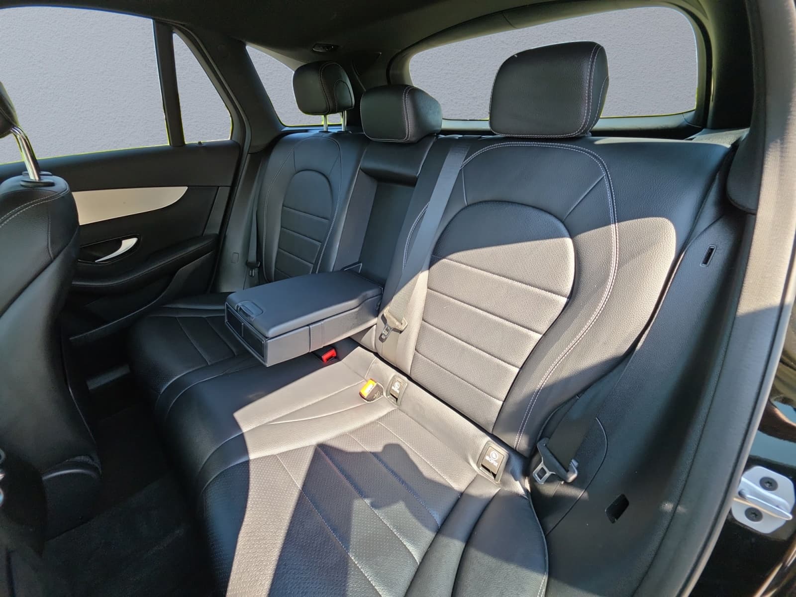 2022 Mercedes-Benz GLC-Class GLC300 4MATIC