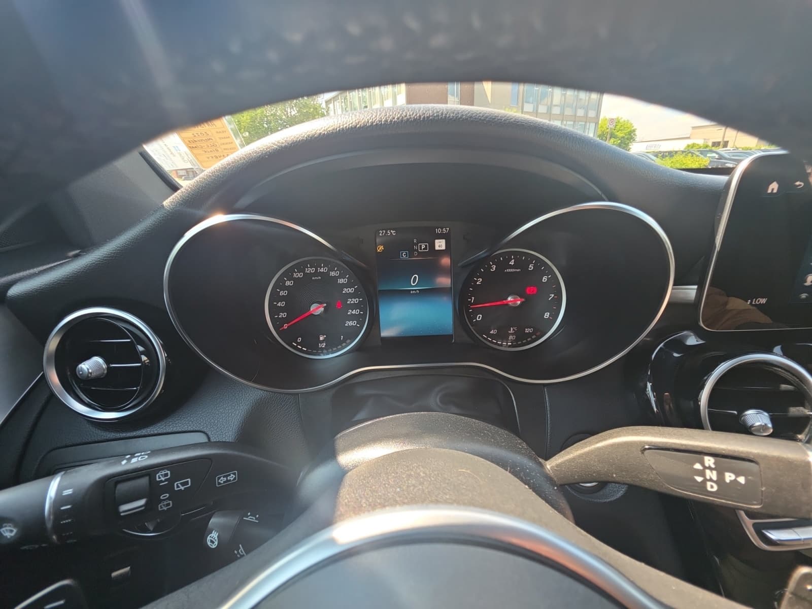 2022 Mercedes-Benz GLC-Class GLC300 4MATIC