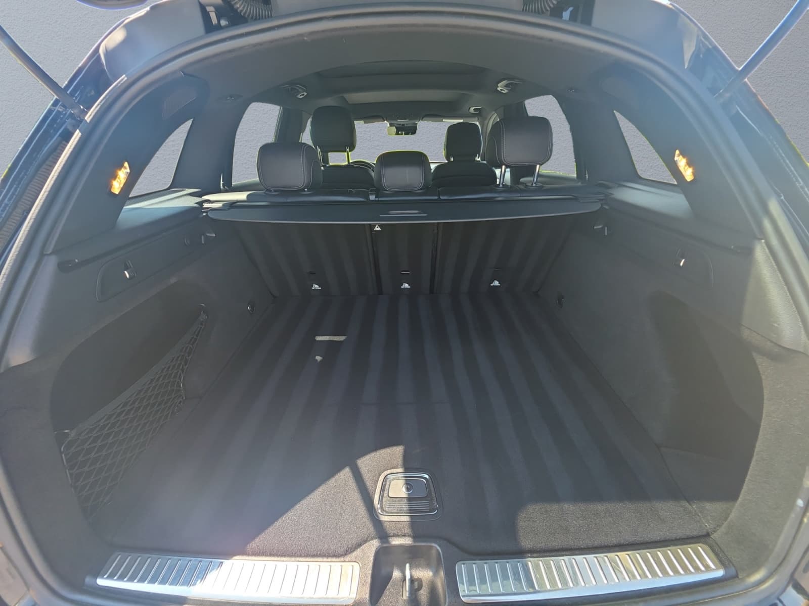 2022 Mercedes-Benz GLC-Class GLC300 4MATIC