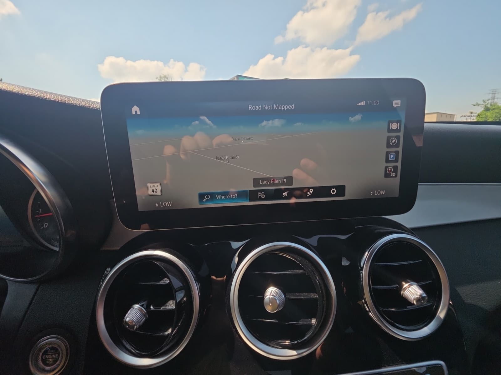 2022 Mercedes-Benz GLC-Class GLC300 4MATIC