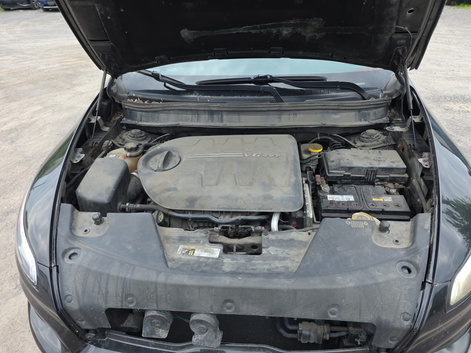 2015 Jeep Cherokee Limited 4WD
