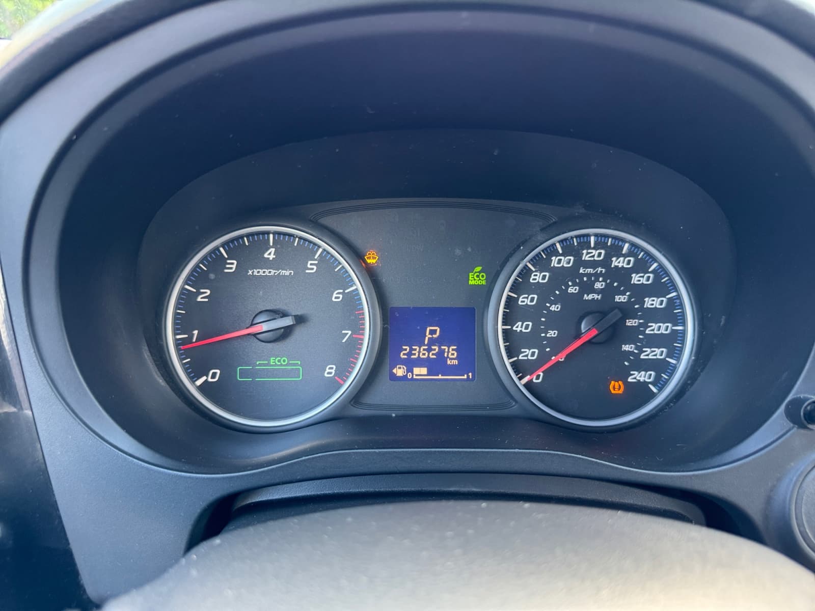 2018 Mitsubishi Outlander ES AWC