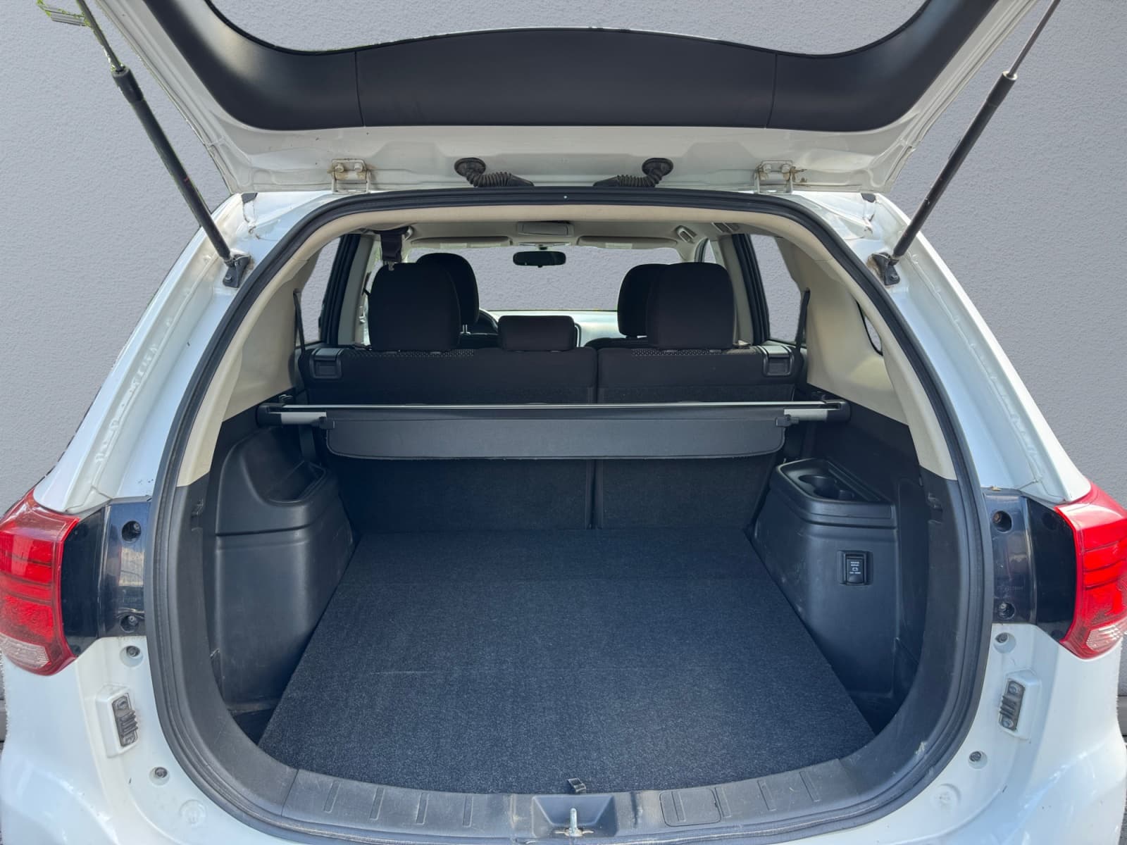 2018 Mitsubishi Outlander ES AWC