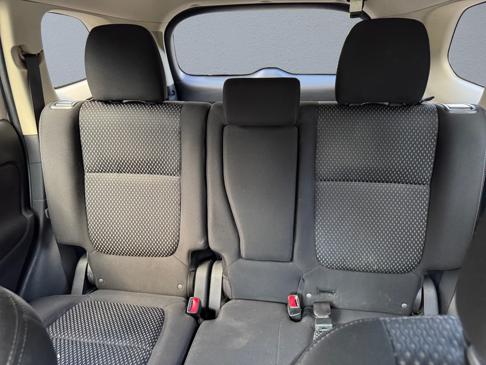 2018 Mitsubishi Outlander ES AWC