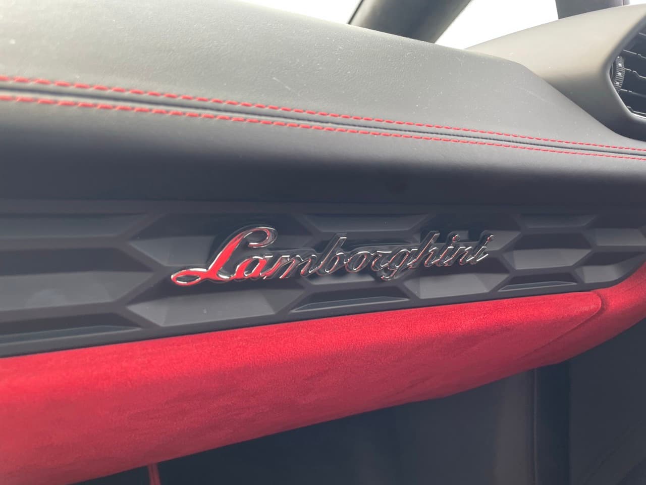 2016 Lamborghini Huracan LP610-4 Coupe