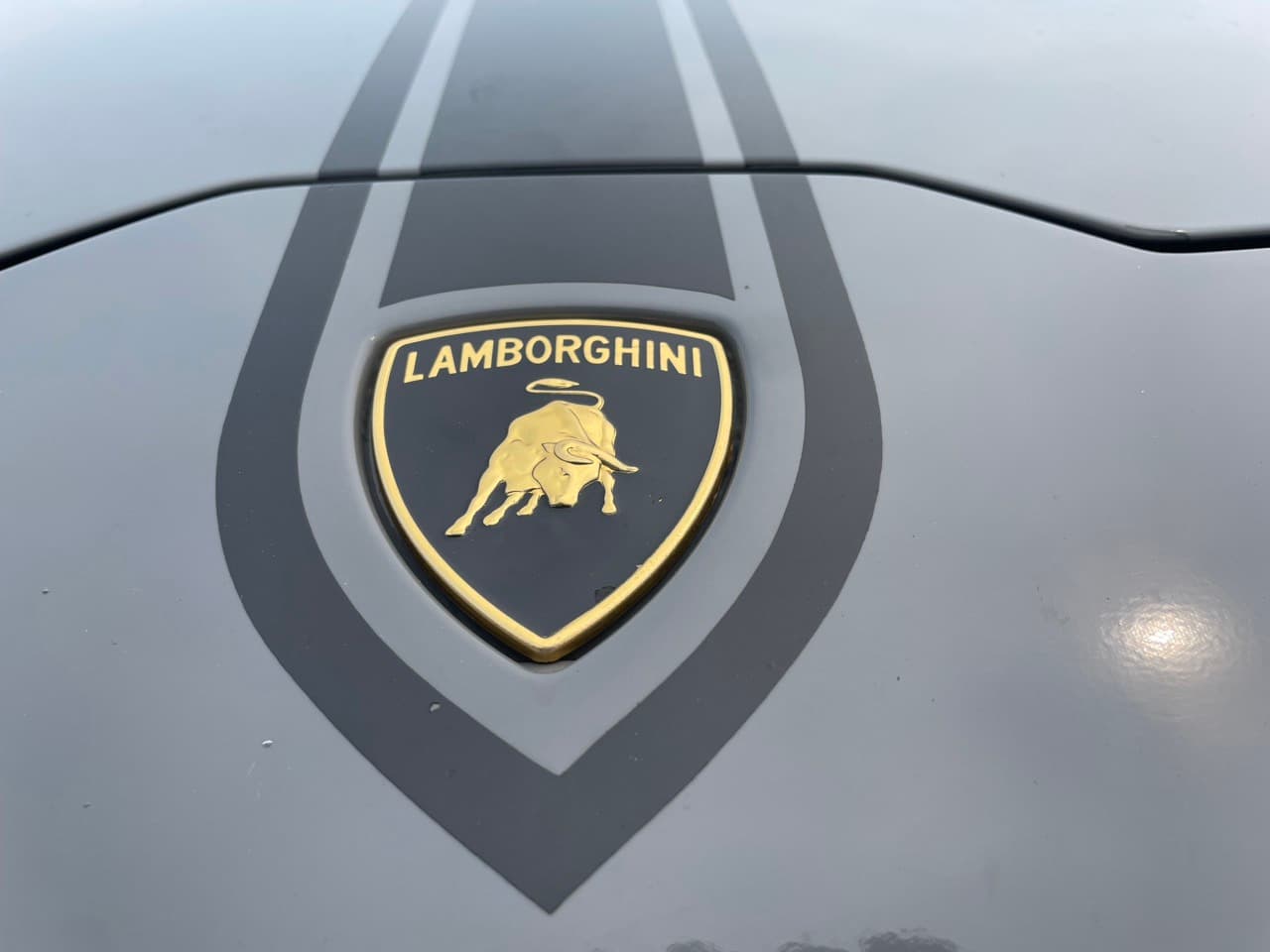 2016 Lamborghini Huracan LP610-4 Coupe