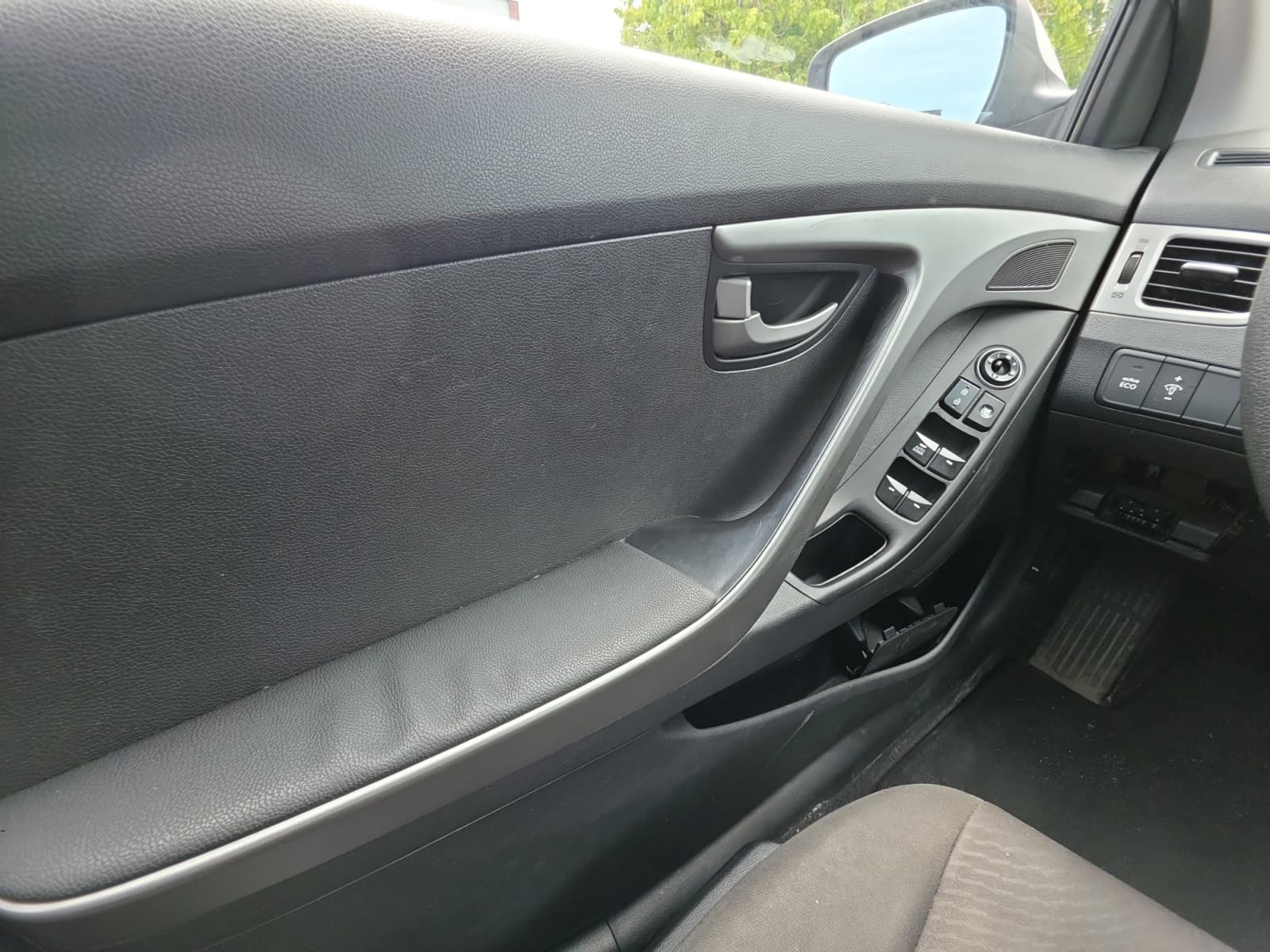 2016 Hyundai Elantra Limited