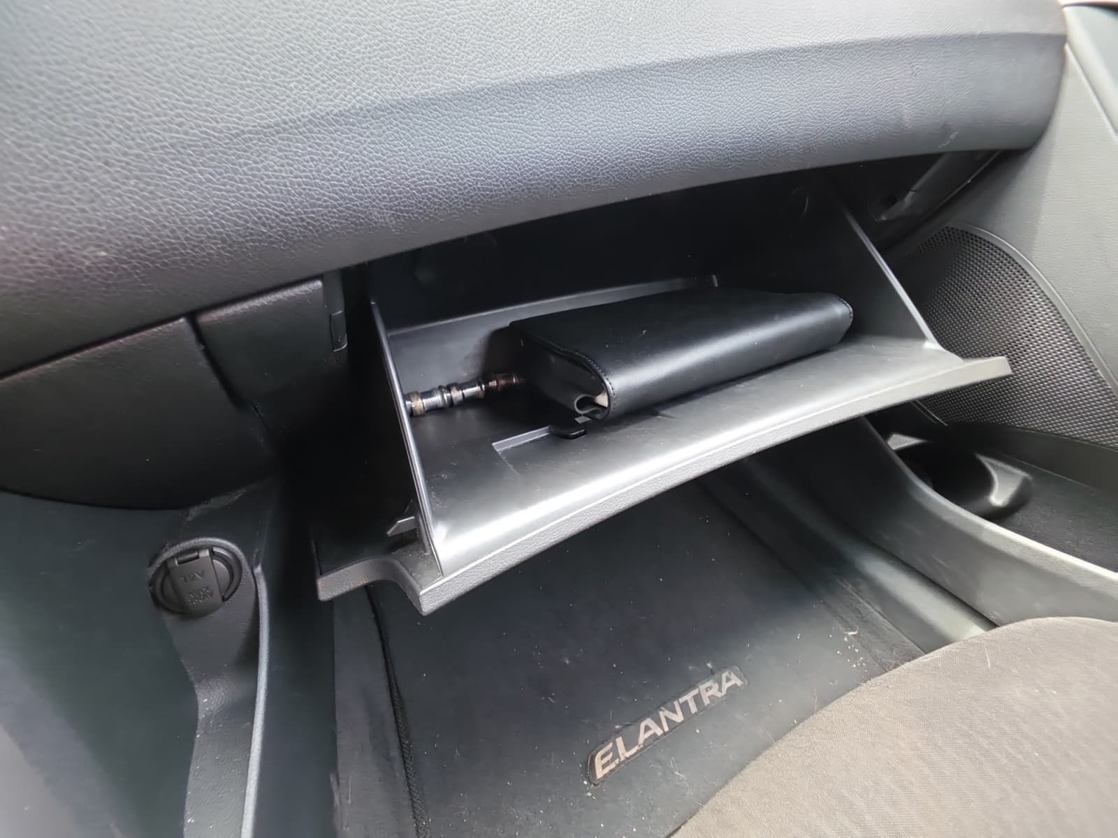 2016 Hyundai Elantra Limited