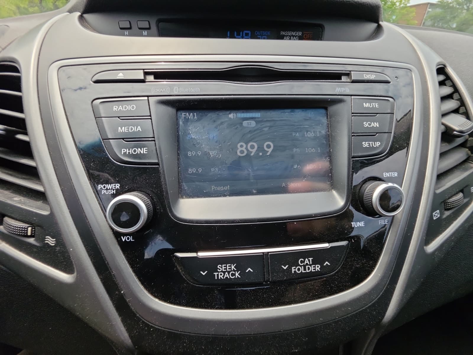 2016 Hyundai Elantra Limited