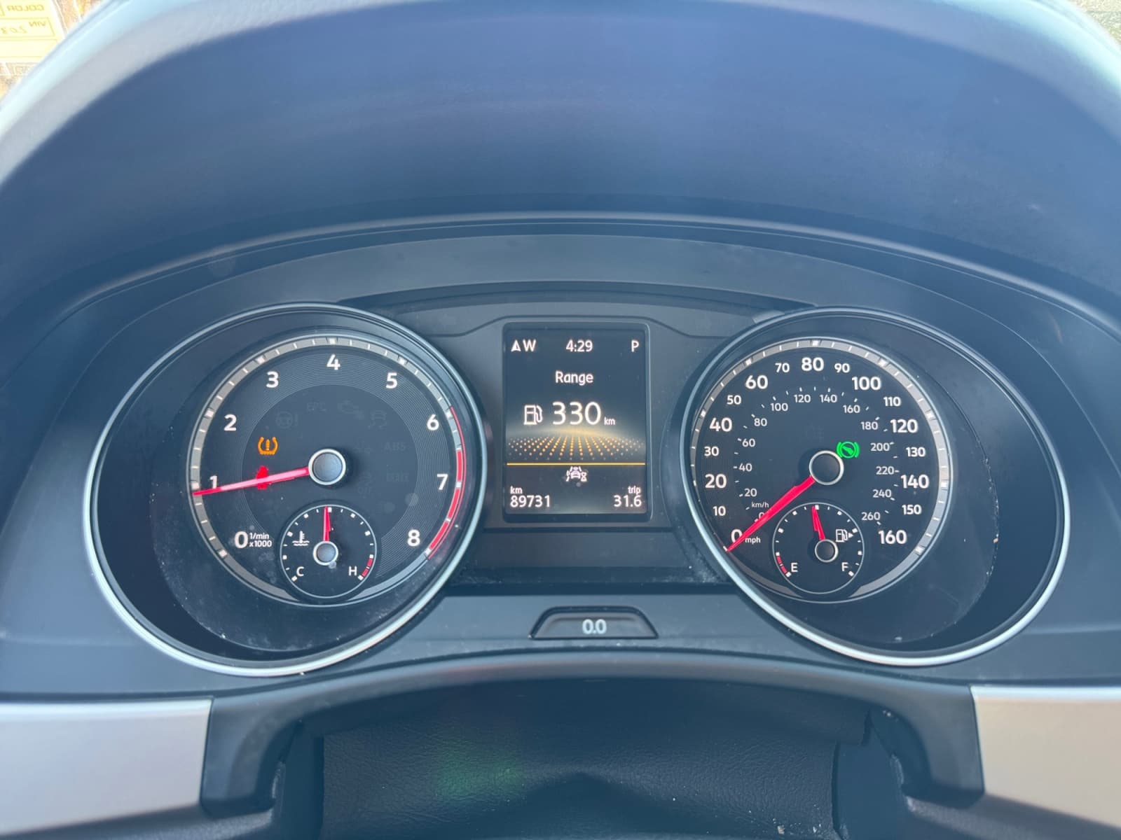 2020 Volkswagen Atlas Cross Sport SE 4MOTION