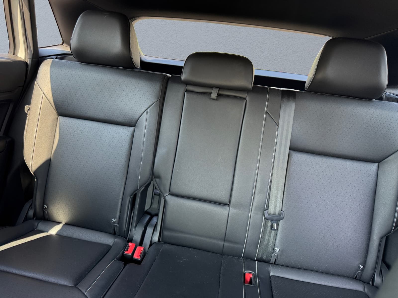 2020 Volkswagen Atlas Cross Sport SE 4MOTION