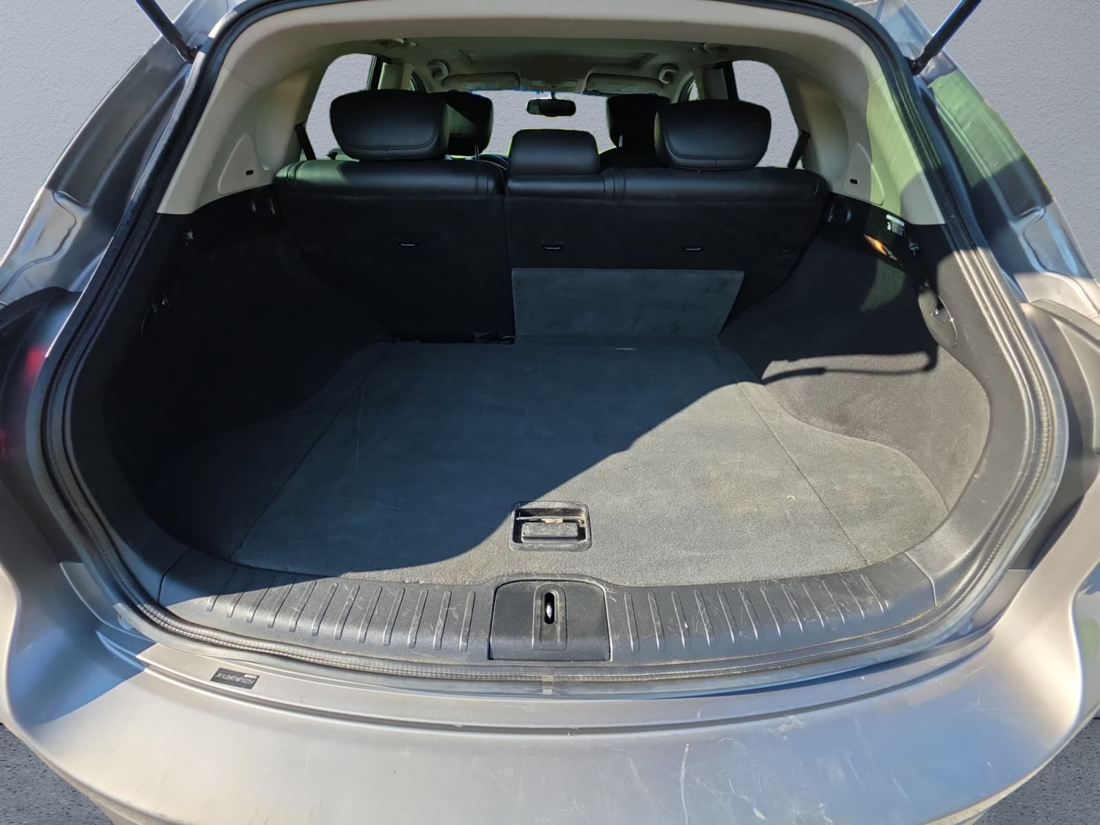 2010 Infiniti EX EX35 AWD