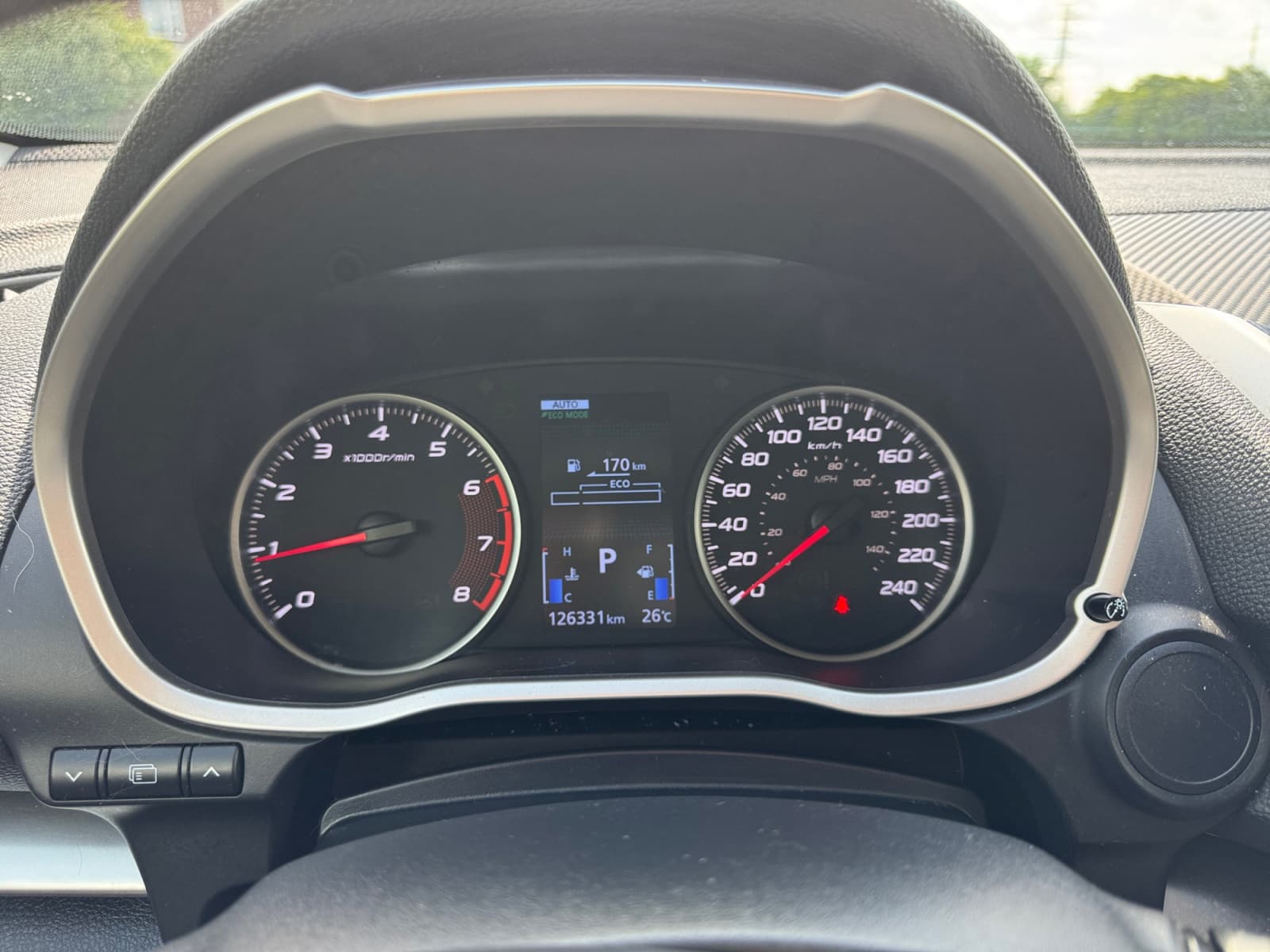 2020 Mitsubishi Eclipse Cross ES AWD