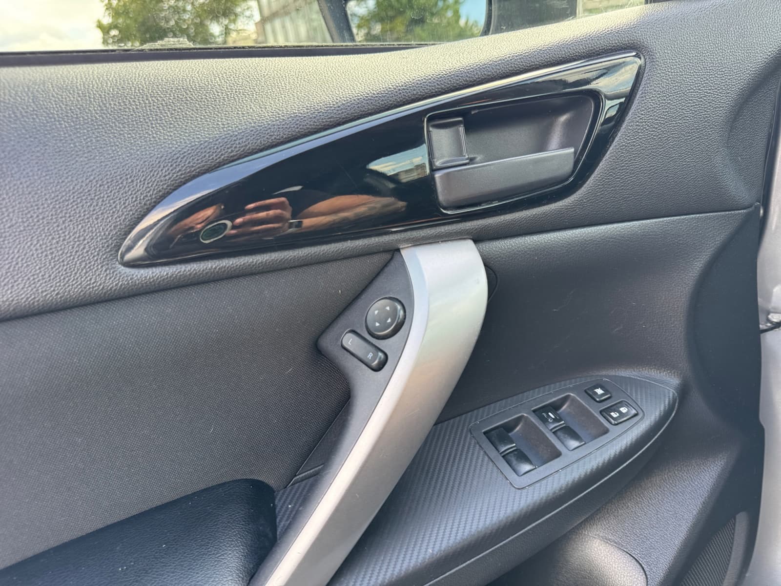 2020 Mitsubishi Eclipse Cross ES AWD