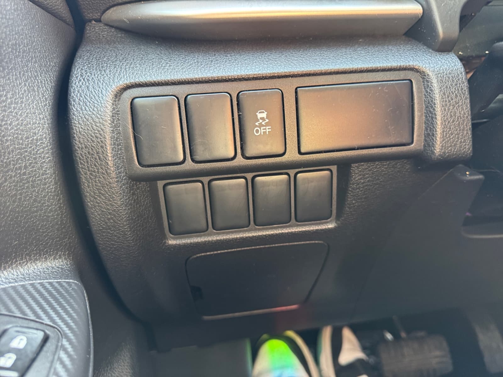 2020 Mitsubishi Eclipse Cross ES AWD
