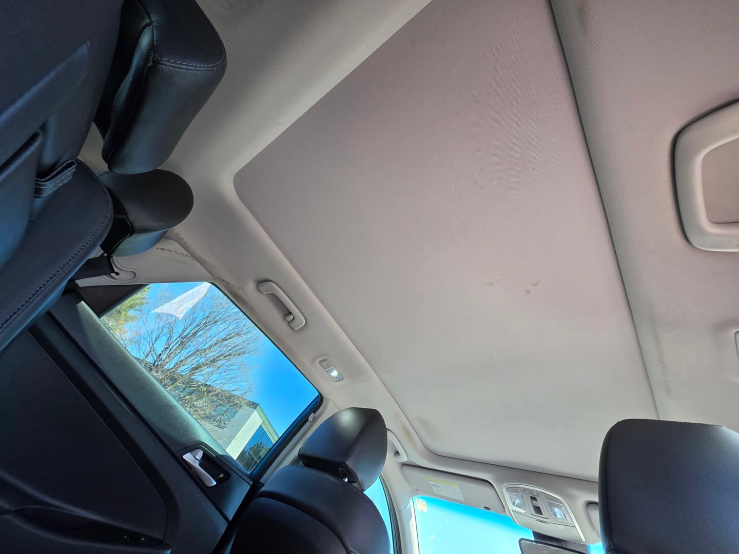 2019 Hyundai Tucson LIMITED AWD