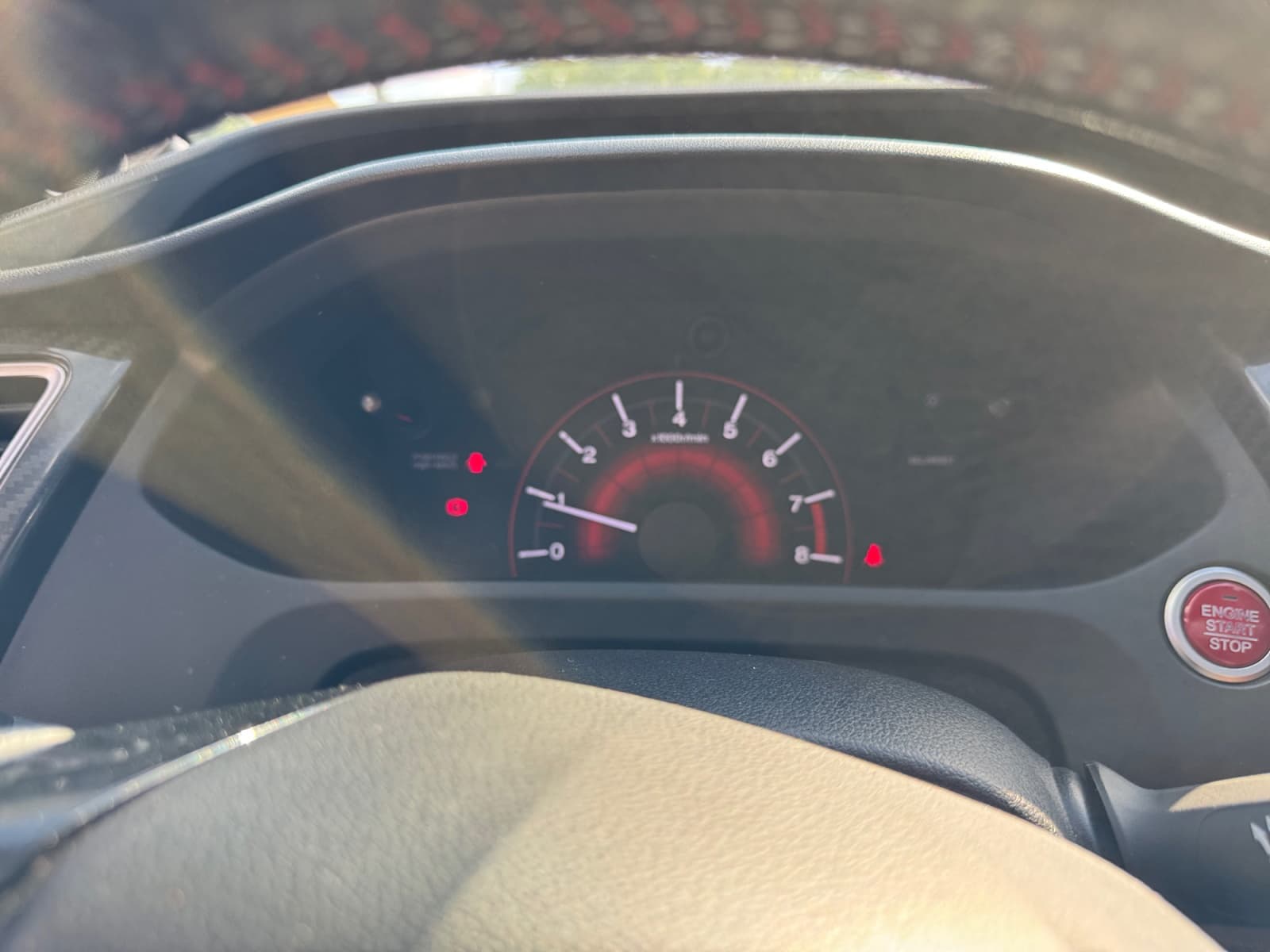 2015 Honda Civic Si Sedan 6-Speed MT
