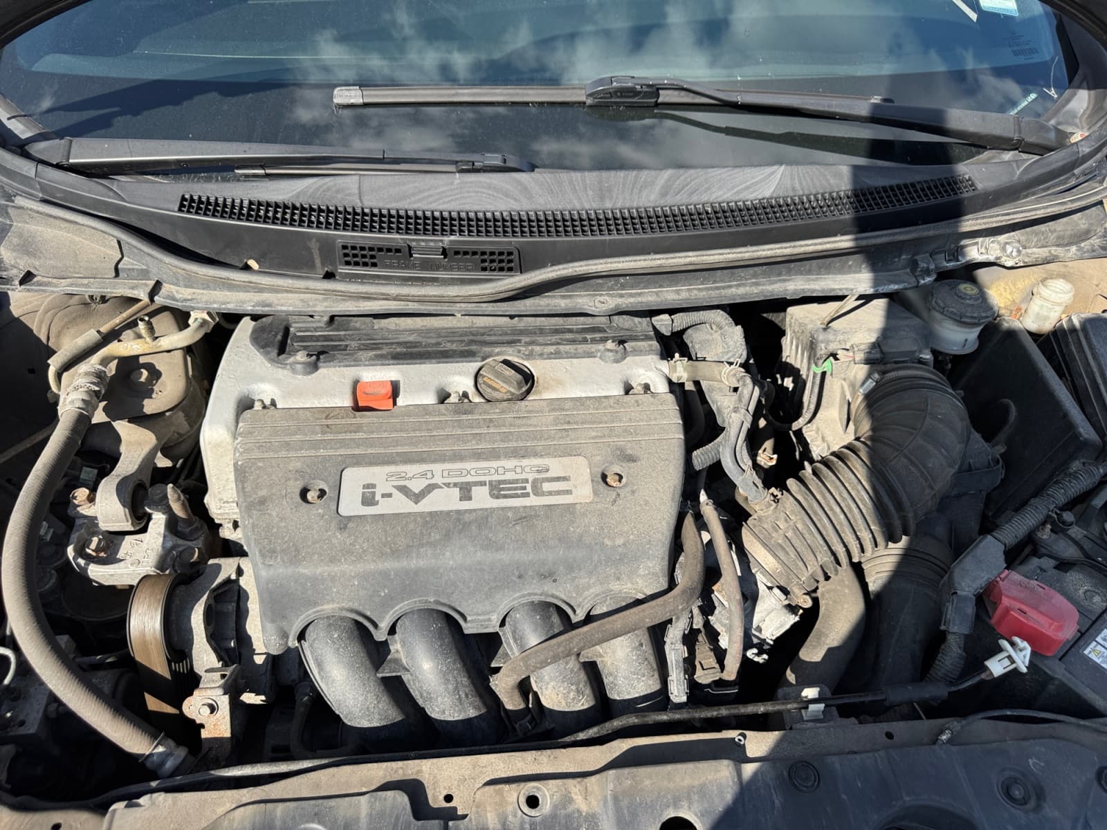 2015 Honda Civic Si Sedan 6-Speed MT
