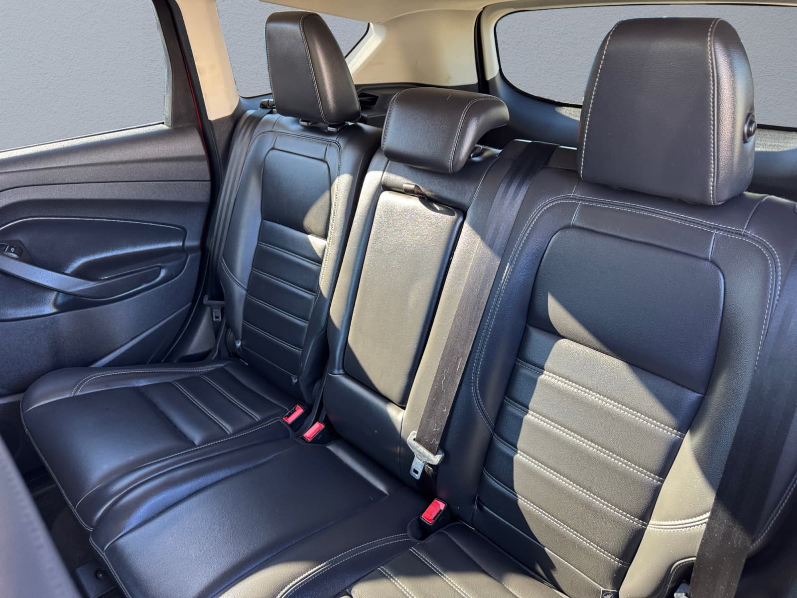 2019 Ford Escape SEL 4WD
