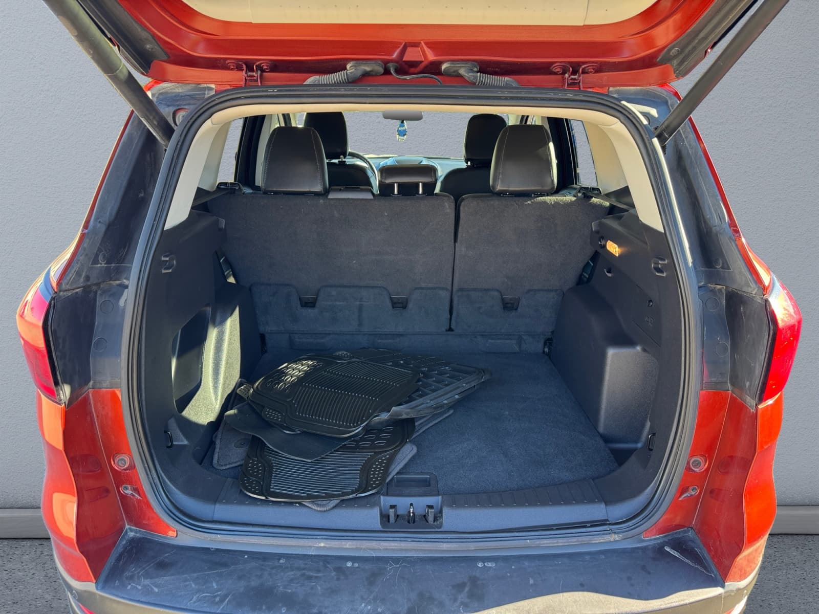 2019 Ford Escape SEL 4WD