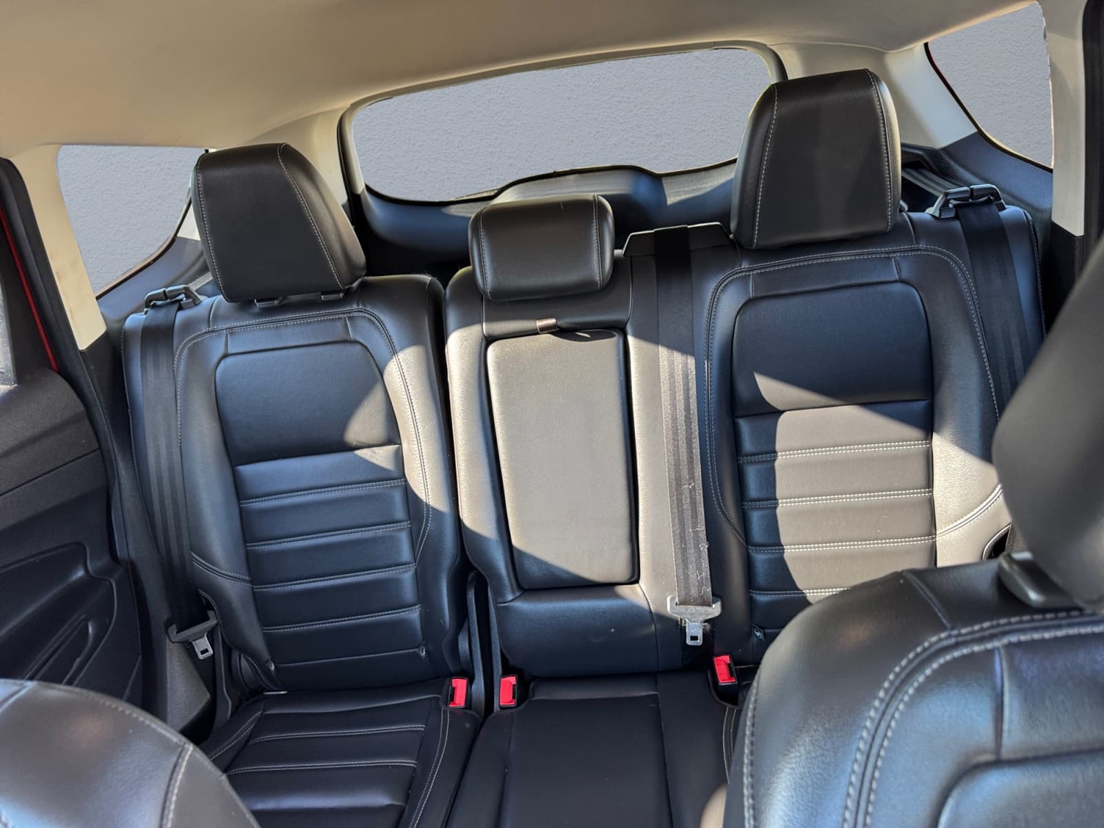 2019 Ford Escape SEL 4WD