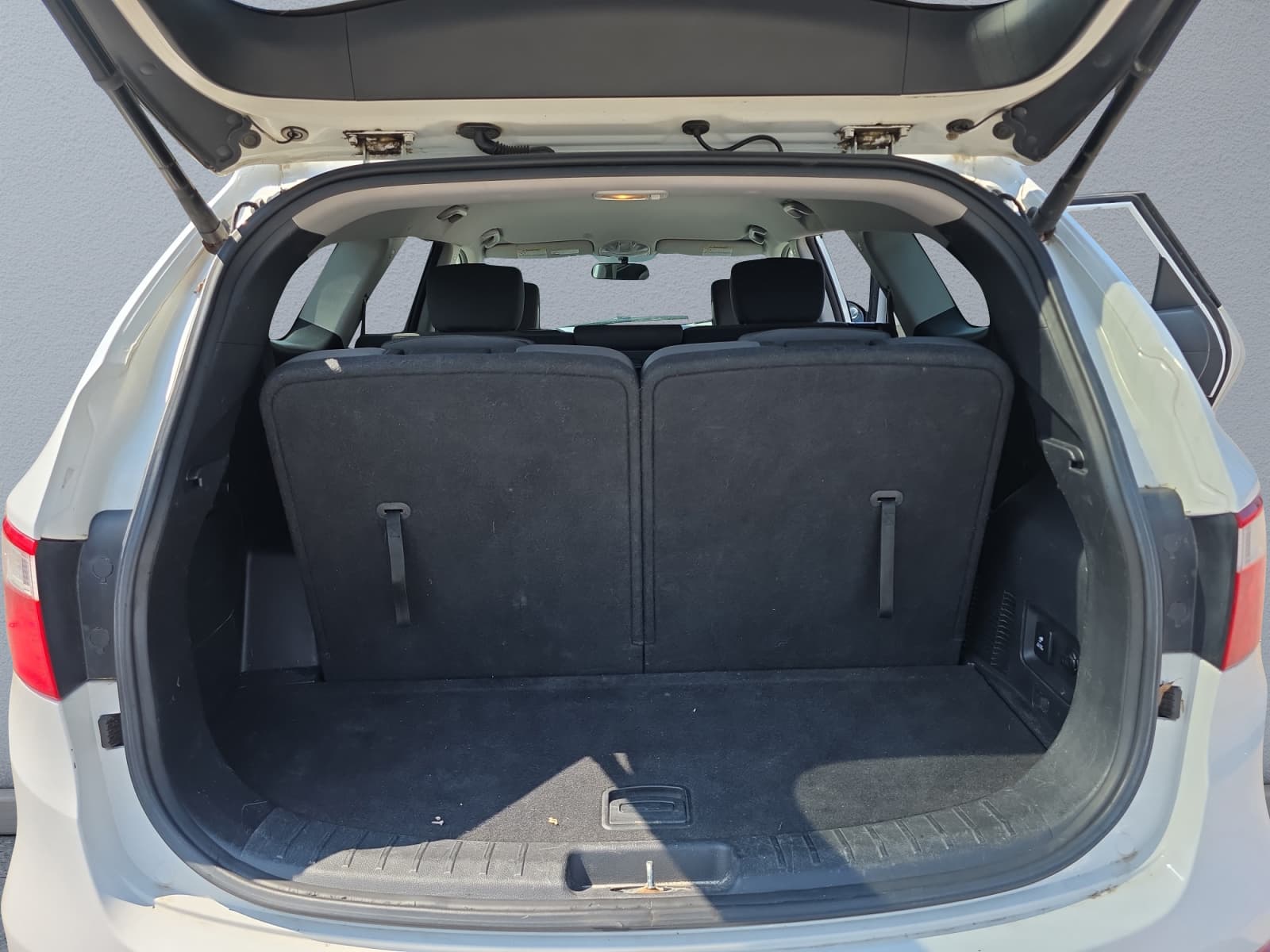2013 Hyundai Santa Fe GLS AWD
