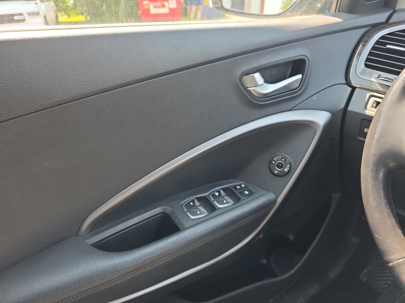 2013 Hyundai Santa Fe GLS AWD