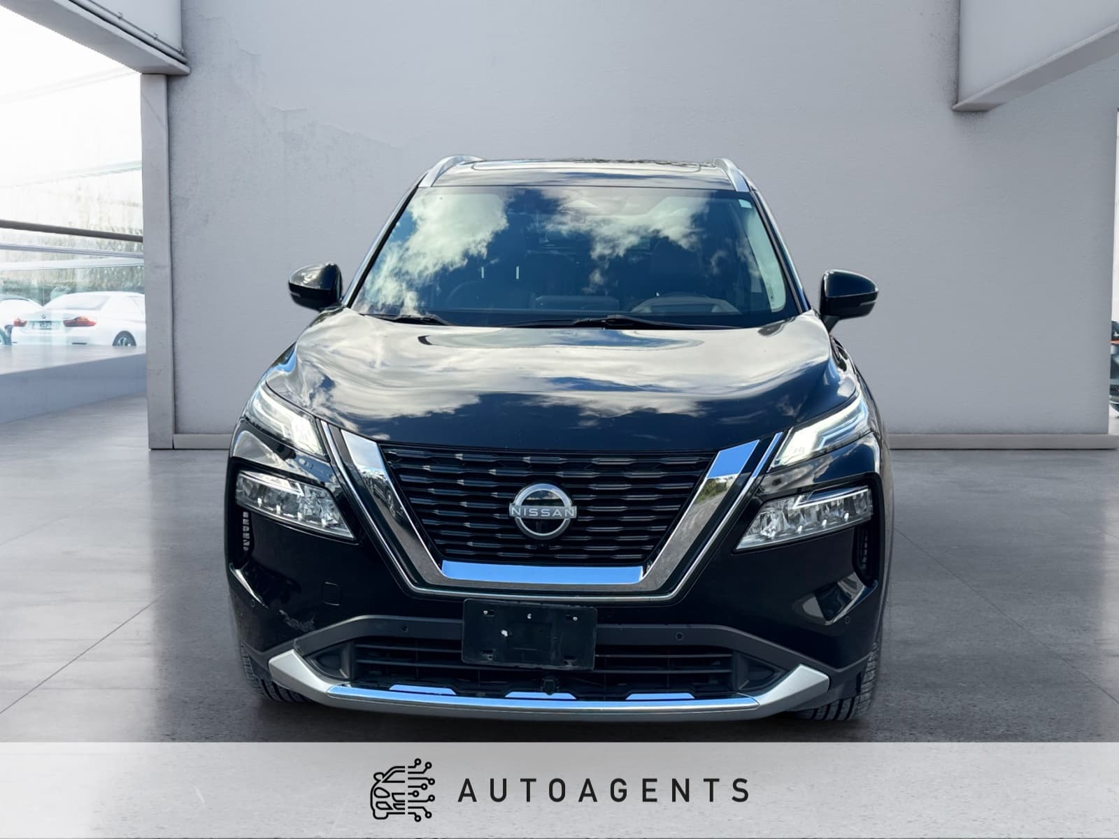 2023 Nissan Rogue Platinum AWD