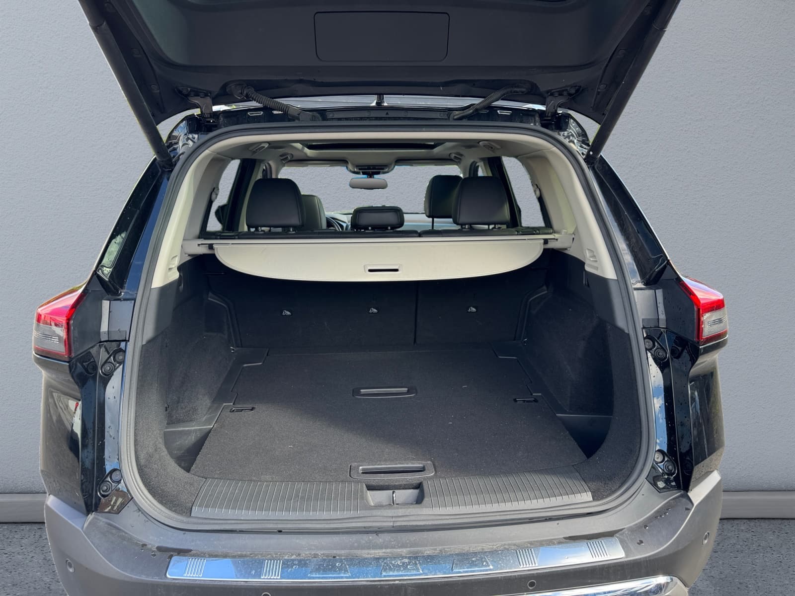 2023 Nissan Rogue Platinum AWD