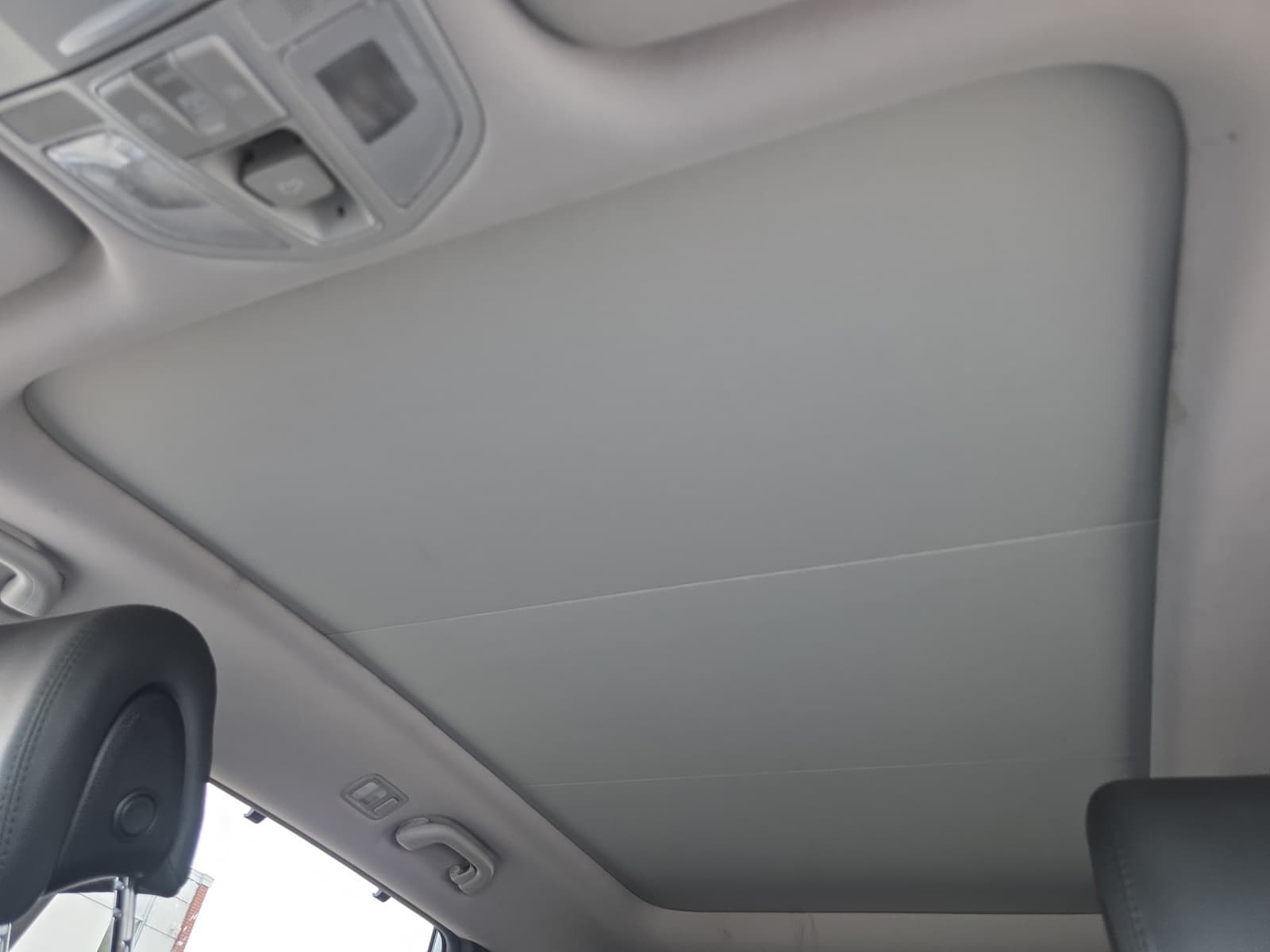 2017 Hyundai Santa Fe Sport 2.4 AWD