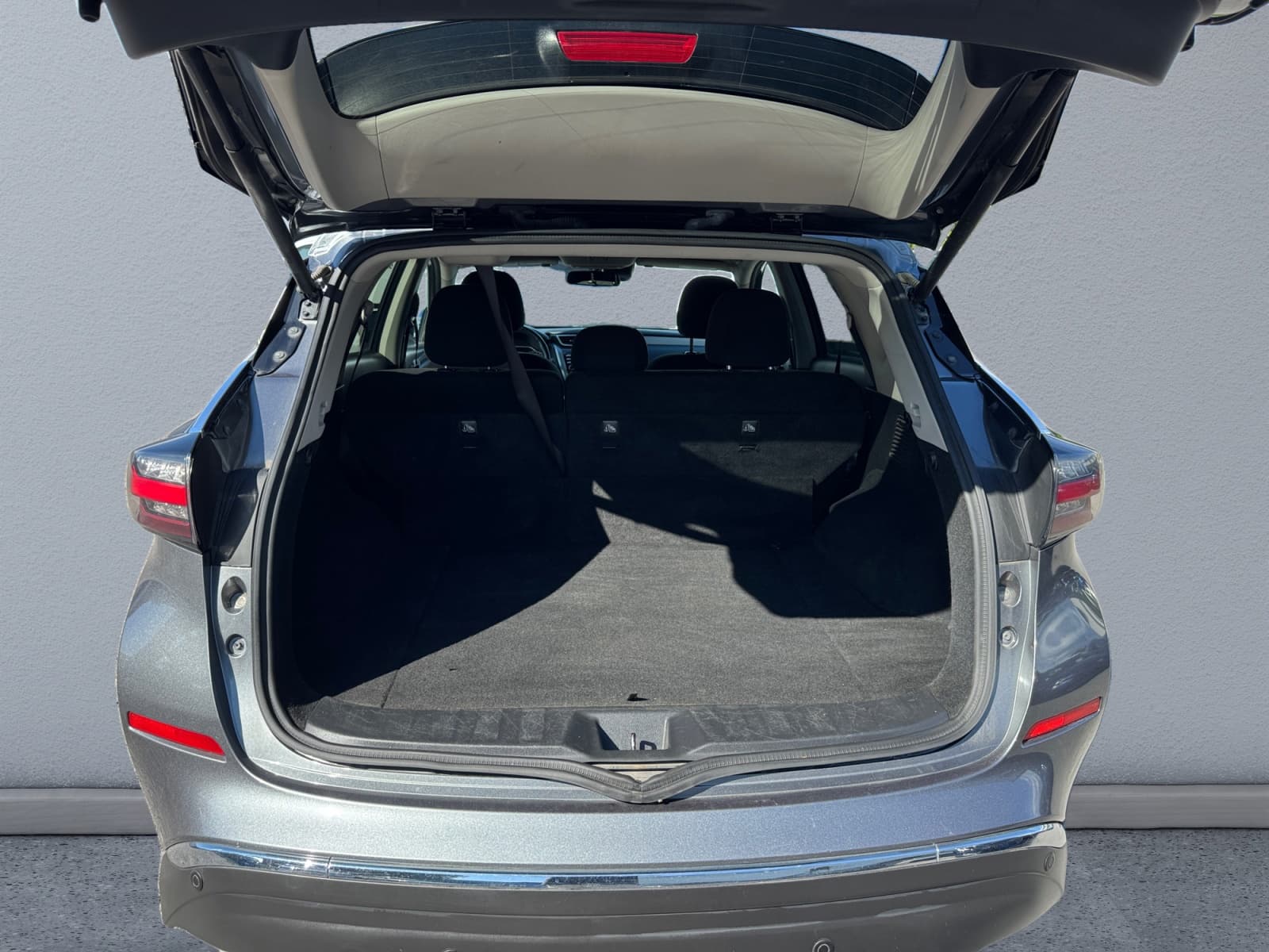 2020 Nissan Murano SV AWD