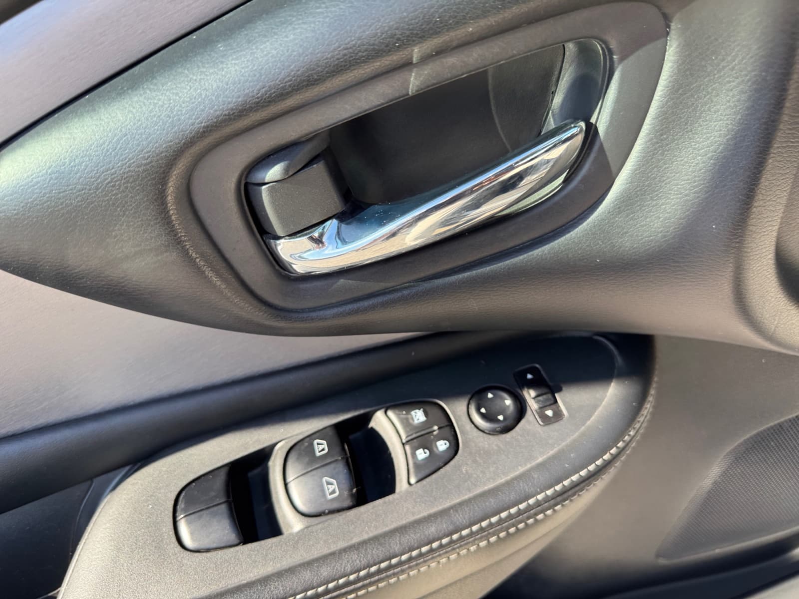 2020 Nissan Murano SV AWD