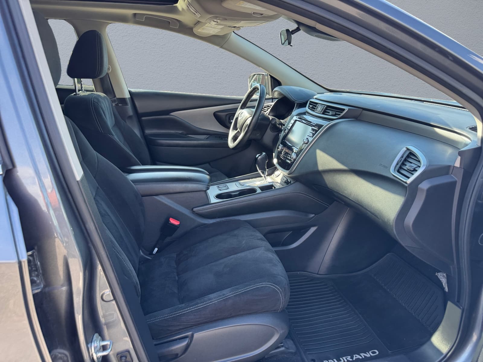 2020 Nissan Murano SV AWD