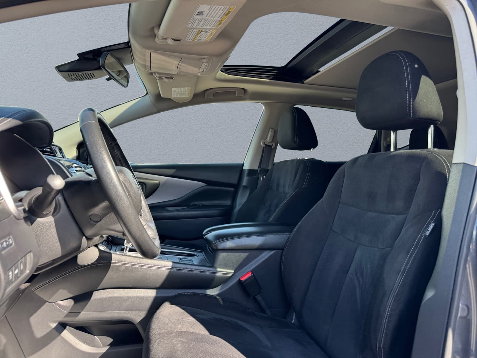 2020 Nissan Murano SV AWD