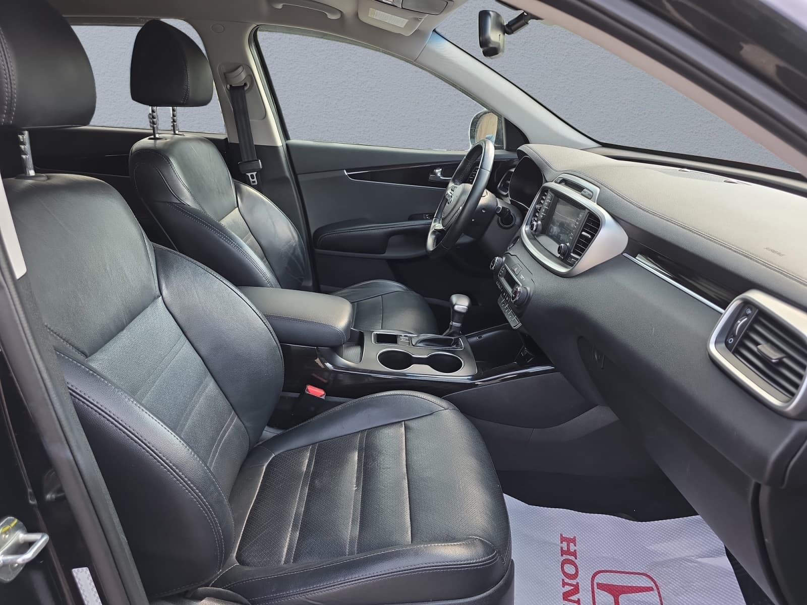 2019 Kia Sorento EX AWD
