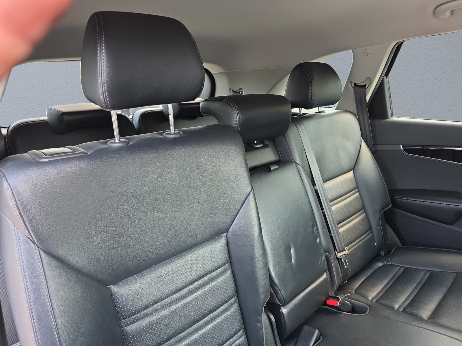 2019 Kia Sorento EX AWD