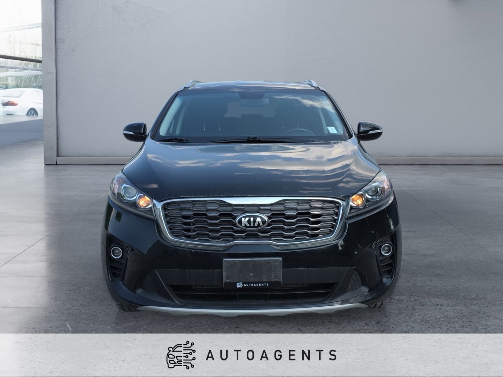 2019 Kia Sorento EX AWD