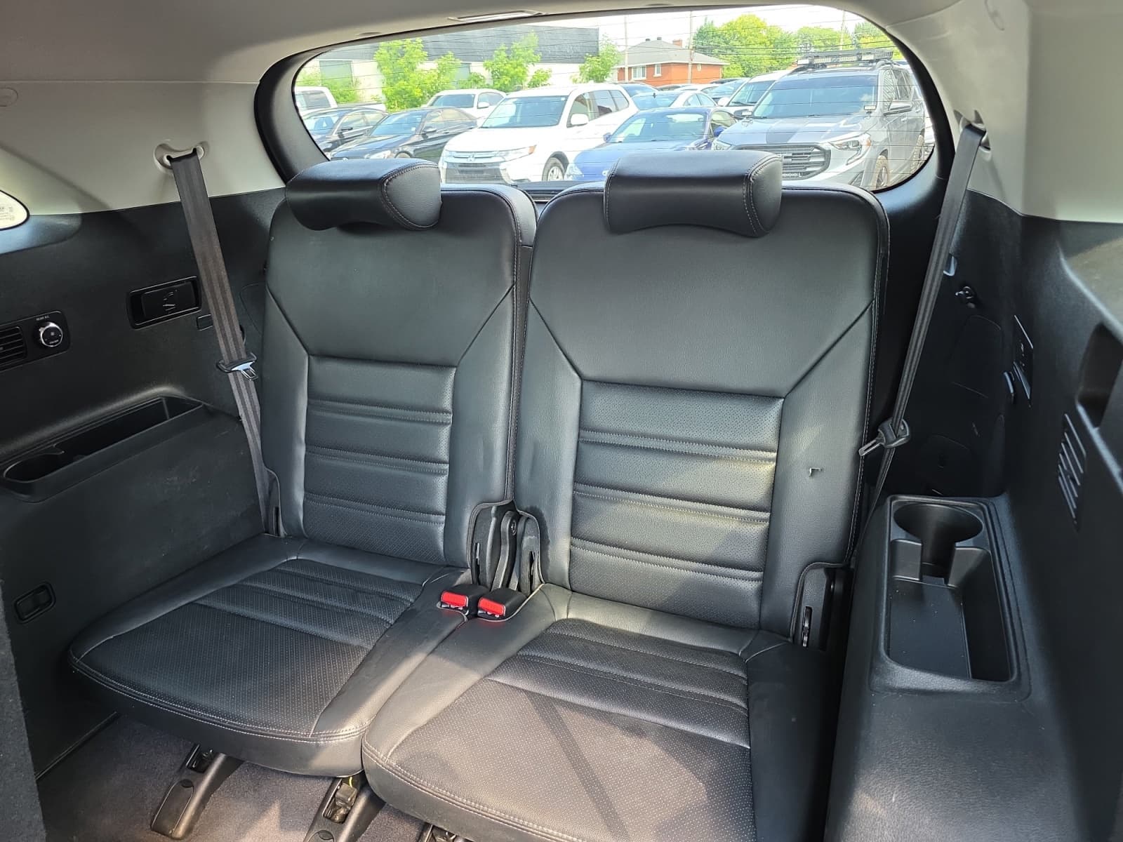 2019 Kia Sorento EX AWD