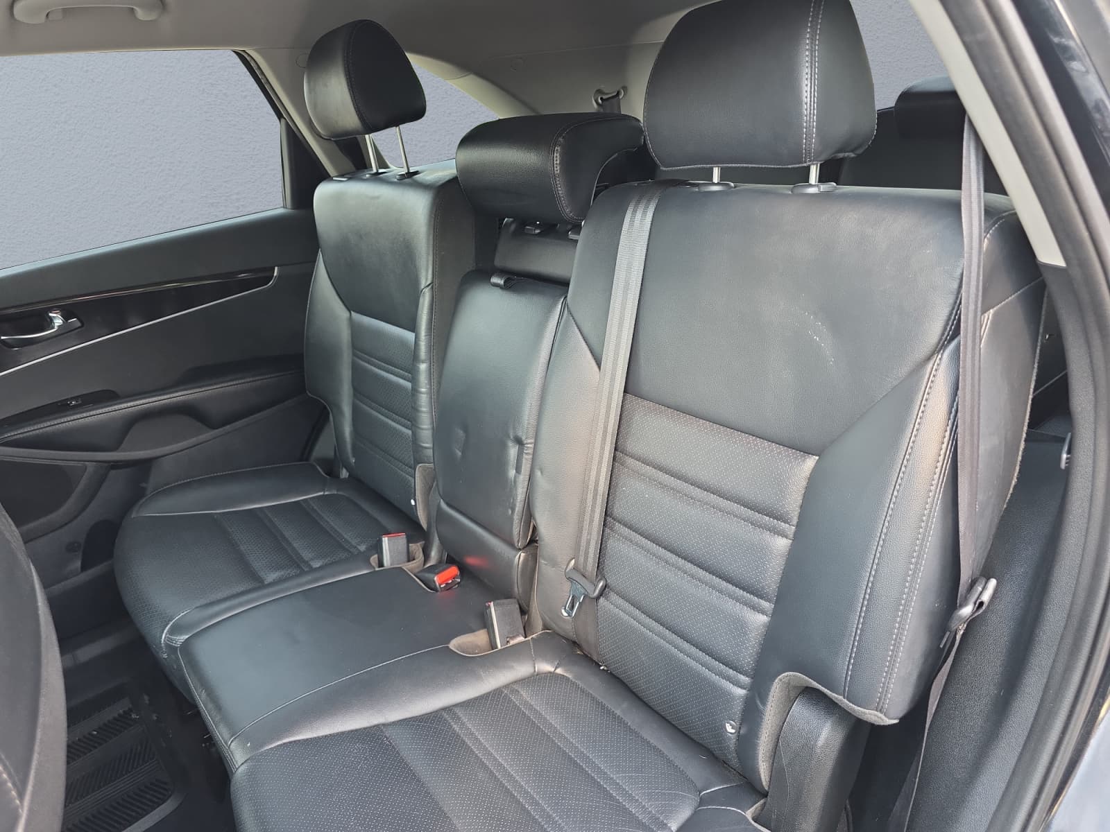2019 Kia Sorento EX AWD