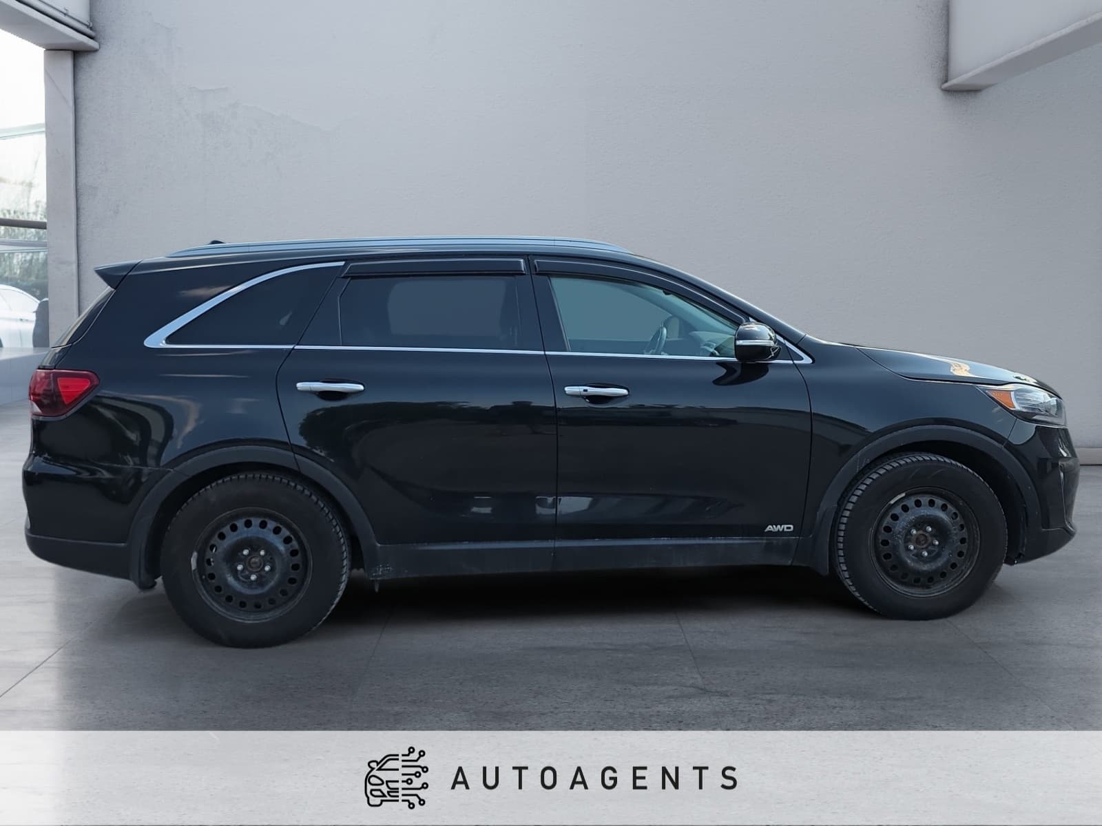 2019 Kia Sorento EX AWD